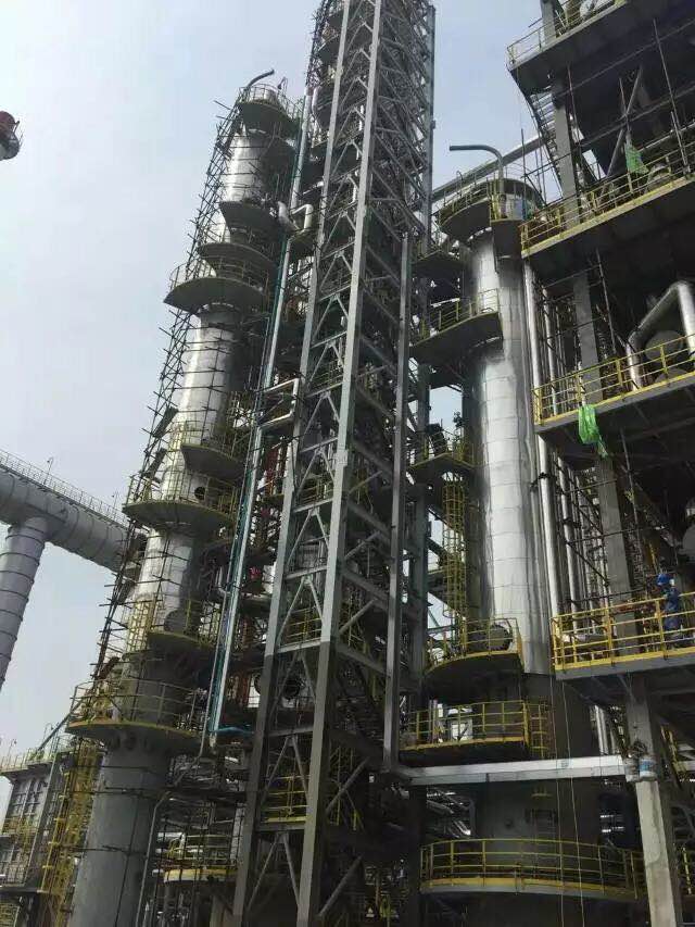 原州设备翻新喷涂・钢构厂房升级改造