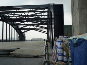 原州专注工业场景喷漆服务