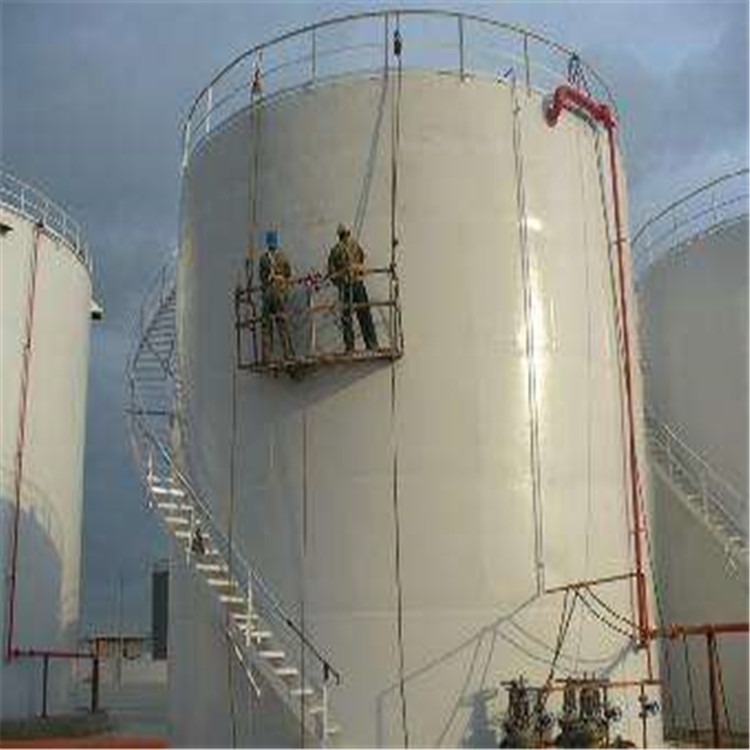 原州喷漆翻新・工业喷漆・设备喷漆服务简介